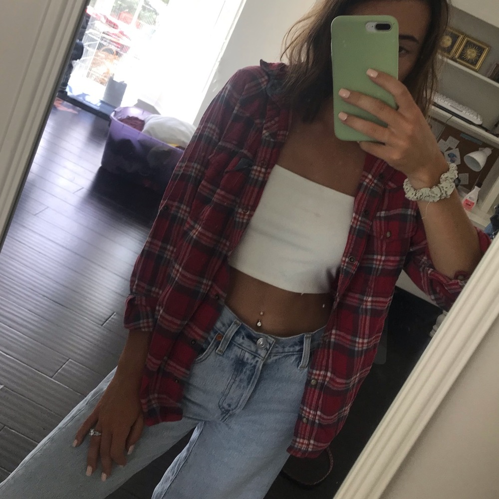 Red Flannel